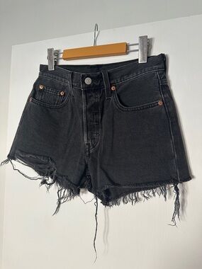 Levi’s shorts